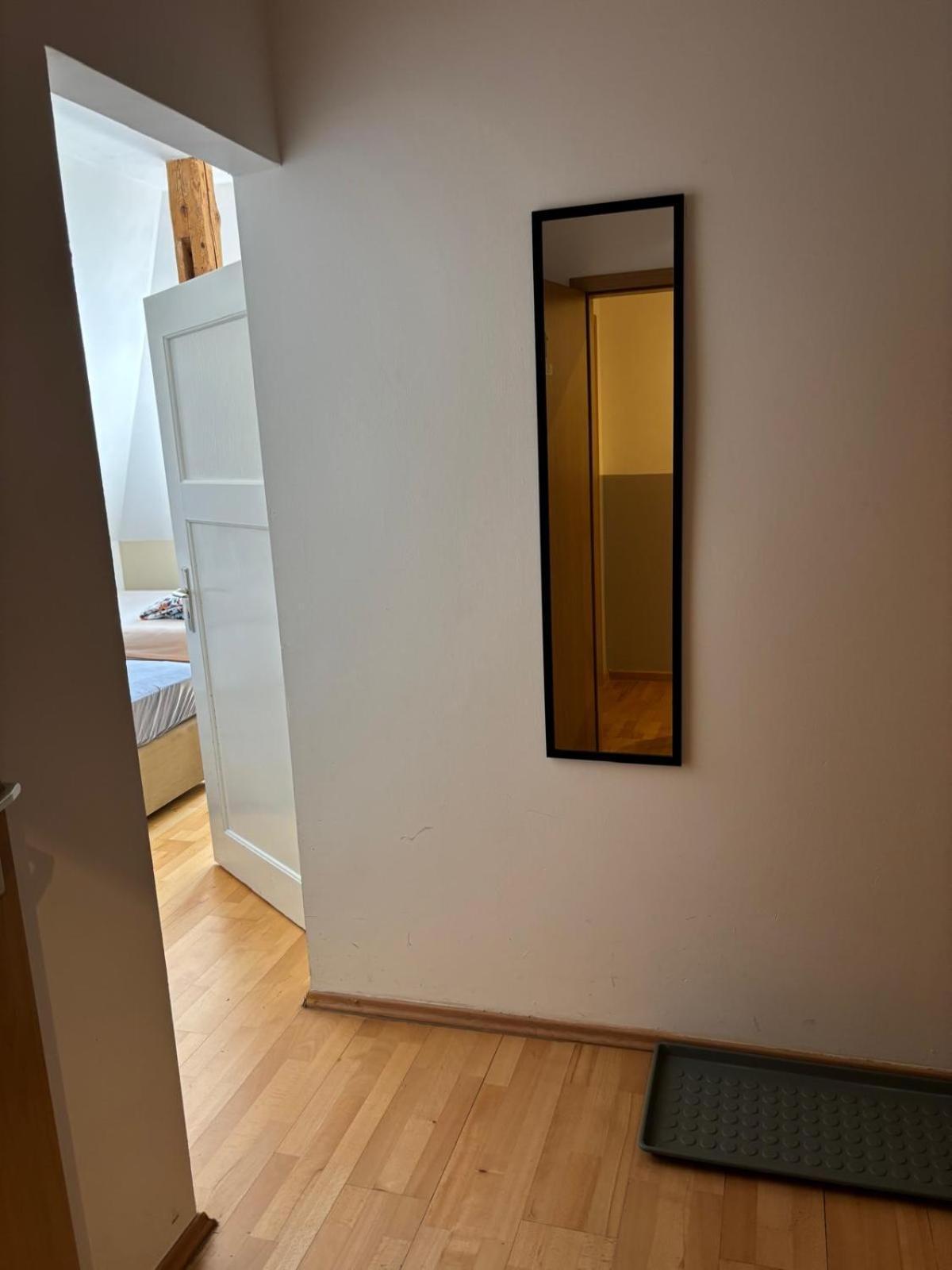Doppelzimmer-Bad-Kuehlschrank-Tv-19 Meine Extérieur photo